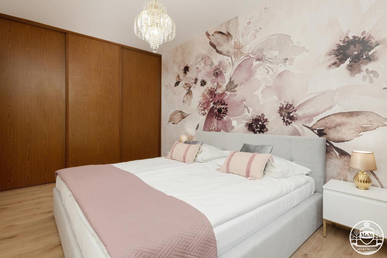 Apartment M&m Polanki Kolobrzeg