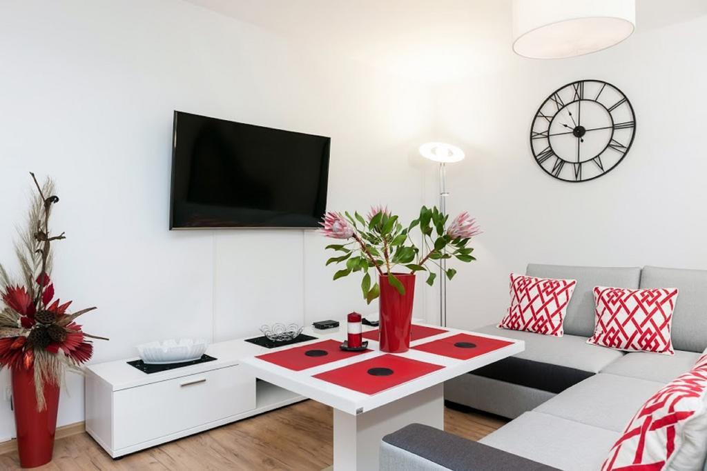 Apartment M&m Polanki