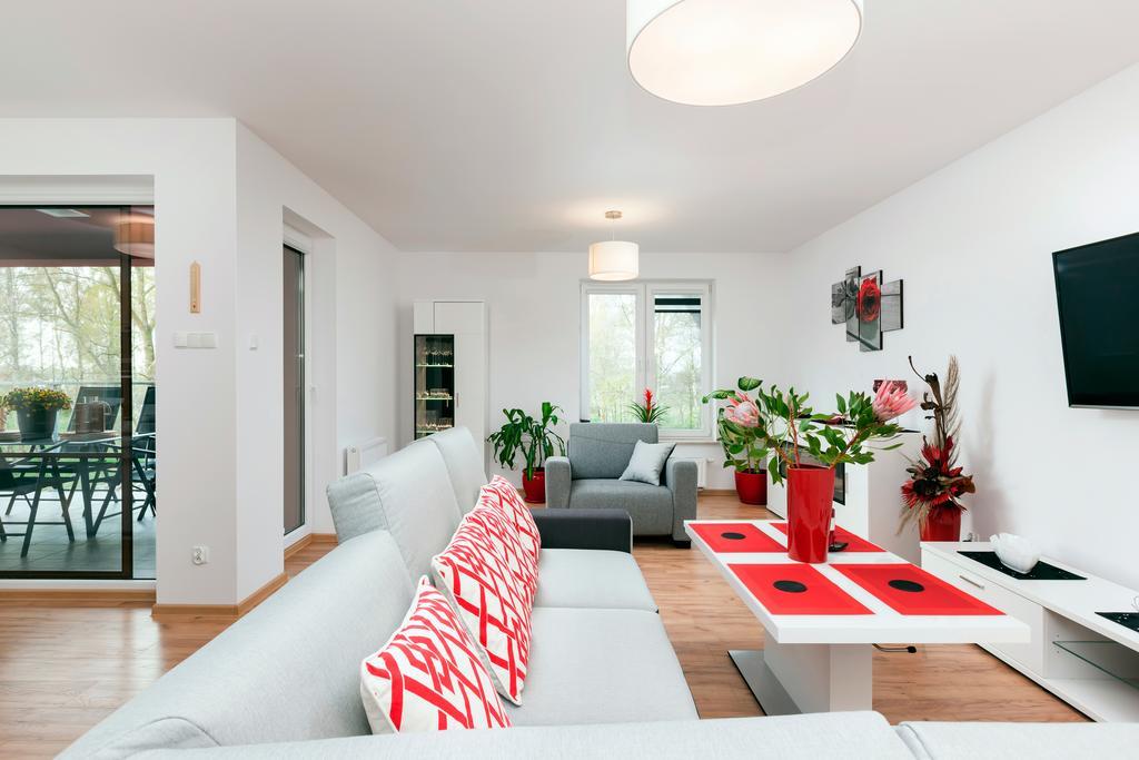 M&m Polanki Apartment