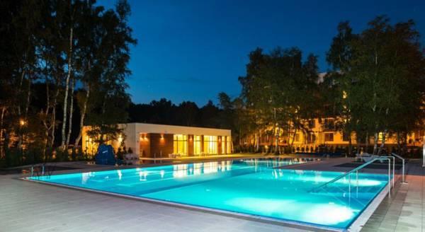 M&m Polanki Apartment Kolobrzeg